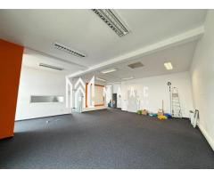 Spatiu comercial I 359 mp I 2 etaje I zona Shopping City