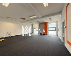 Spatiu comercial I 359 mp I 2 etaje I zona Shopping City - Imagine 2