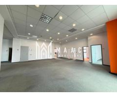 Spatiu comercial I 359 mp I 2 etaje I zona Shopping City - Imagine 3