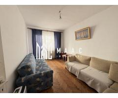 Apartament 2 camere I Decomandat I Etajul 1I Valea Aurie