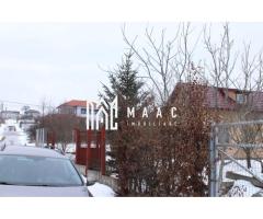 Teren de vanzare Roșia I Daia I Împrejmuit I - Imagine 4