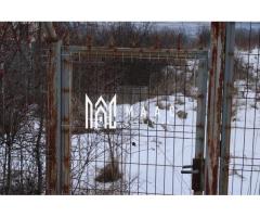 Teren de vanzare Roșia I Daia I Împrejmuit I - Imagine 5