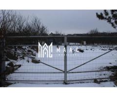 Teren de vanzare Roșia I Daia I Împrejmuit I - Imagine 6