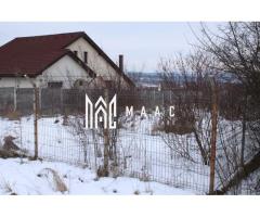 Teren de vanzare Roșia I Daia I Împrejmuit I - Imagine 8