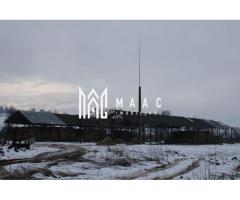 Fermă agricolă funcțională | Vurpar | 1.200 mp construiți | Utilaje disponibile - Imagine 11