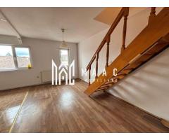 Apartament 2 camere | 50 MPU | Etaj 5 | Mansarda | Intabulata | Strand