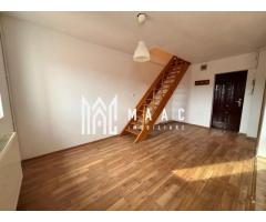 Apartament 2 camere | 50 MPU | Etaj 5 | Mansarda | Intabulata | Strand - Imagine 4