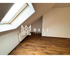 Apartament 2 camere | 50 MPU | Etaj 5 | Mansarda | Intabulata | Strand - Imagine 7
