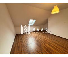 Apartament 2 camere | 50 MPU | Etaj 5 | Mansarda | Intabulata | Strand - Imagine 8