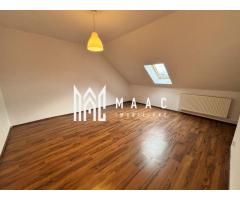 Apartament 2 camere | 50 MPU | Etaj 5 | Mansarda | Intabulata | Strand - Imagine 10