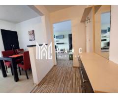 Apartament 3 camere| Balcon | 68MPU | Hipodrom I - Imagine 2