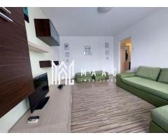 Apartament 3 camere| Balcon | 68MPU | Hipodrom I - Imagine 4