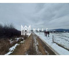 Teren 8.600 mp | Vedere panoramică| Bungard - Imagine 3