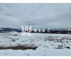 Teren 8.600 mp | Vedere panoramică| Bungard - Imagine 4