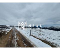 Teren 8.600 mp | Vedere panoramică| Bungard - Imagine 7