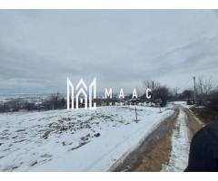 Teren 8.600 mp | Vedere panoramică| Bungard - Imagine 9