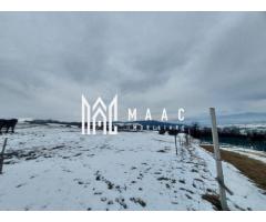Teren 8.600 mp | Vedere panoramică| Bungard - Imagine 12