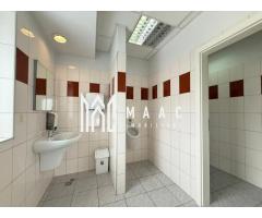 Spatiu de birouri I 194 mpu I Etajul 1 I Zona Sub arini - Imagine 9