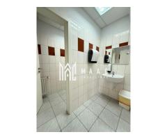 Spatiu de birouri I 194 mpu I Etajul 1 I Zona Sub arini - Imagine 11