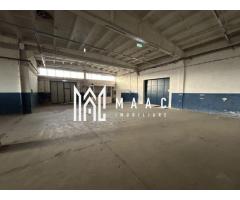 Hala Industrială I 570 mp I Acces Tir I Stefan Cel Mare - Imagine 3