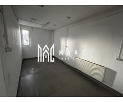 Hala Industrială I 570 mp I Acces Tir I Stefan Cel Mare - Imagine 6