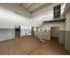 Hala Industrială I 570 mp I Acces Tir I Stefan Cel Mare - Imagine 8