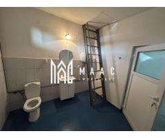 Hala Industrială I 570 mp I Acces Tir I Stefan Cel Mare - Imagine 10