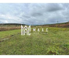 Teren | 3700 mp | Deschidere la DN | Intrare Vestem – Sibiu