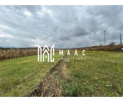 Teren | 3700 mp | Deschidere la DN | Intrare Vestem – Sibiu - Imagine 2