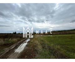 Teren | 3700 mp | Deschidere la DN | Intrare Vestem – Sibiu - Imagine 3