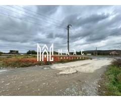 Teren | 3700 mp | Deschidere la DN | Intrare Vestem – Sibiu - Imagine 4