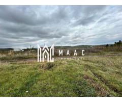 Teren | 3700 mp | Deschidere la DN | Intrare Vestem – Sibiu - Imagine 5