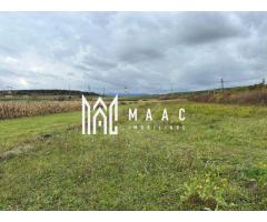 Teren | 3700 mp | Deschidere la DN | Intrare Vestem – Sibiu - Imagine 6
