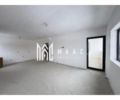 Apartament 2 camere I Etajul 1 I Balcon I Selimbar