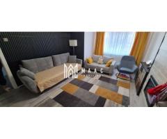 Apartament 2 camere | Etaj 1 | Balcon | 54 MPU | Vasile Aaron