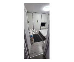 Apartament 2 camere | Etaj 1 | Balcon | 54 MPU | Vasile Aaron - Imagine 4
