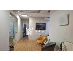 Cladire de birouri I 12 camere I Parcare I Calea Dumbravii