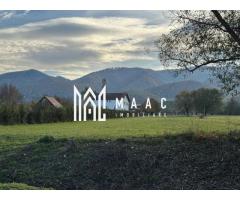 Teren | 1000 MP |  Intravilan | Oportunitate investiție |  Sadu - Tocile - Imagine 2