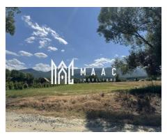 Teren | 1000 MP |  Intravilan | Oportunitate investiție |  Sadu - Tocile - Imagine 3