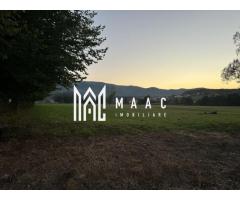 Teren | 1000 MP |  Intravilan | Oportunitate investiție |  Sadu - Tocile - Imagine 4