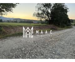 Teren | 1000 MP |  Intravilan | Oportunitate investiție |  Sadu - Tocile - Imagine 5