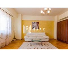 Apartament 2 camere | Etaj 1 | Balcon | 57 MPU | Mihai Viteazul