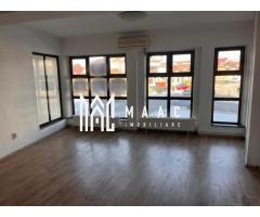 Spatiu comercial | 35 MP | Turnisor