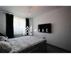 Apartament 3 Camere I 62 mp I Loc de Parcare