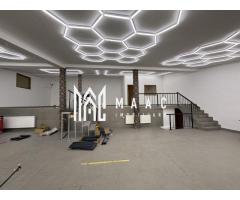 Spatiu comercial | La strada | 200 MP | Teren 300MP | Vestem
