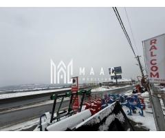 Spatiu comercial | La strada | 200 MP | Teren 300MP | Vestem - Imagine 2