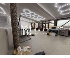 Spatiu comercial | La strada | 200 MP | Teren 300MP | Vestem - Imagine 4