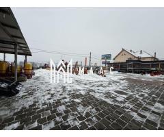 Spatiu comercial | La strada | 200 MP | Teren 300MP | Vestem - Imagine 9