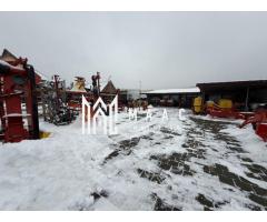 Spatiu comercial | La strada | 200 MP | Teren 300MP | Vestem - Imagine 10