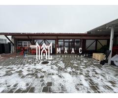 Spatiu comercial | La strada | 200 MP | Teren 300MP | Vestem - Imagine 11